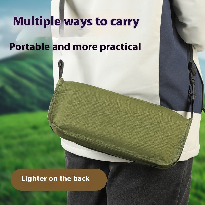MINI EASY CARRY OUTDOOR CHAIR