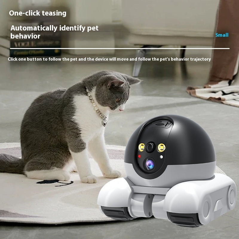 Wireless Smart AI 360degree HD Dual Lens