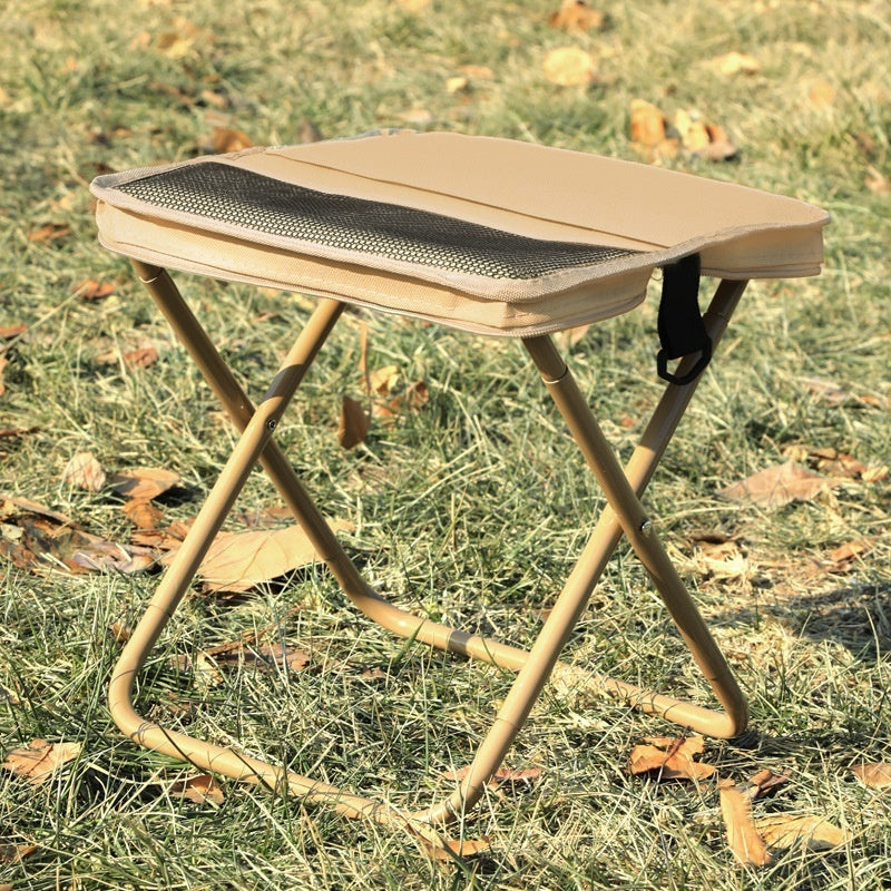 MINI EASY CARRY OUTDOOR CHAIR