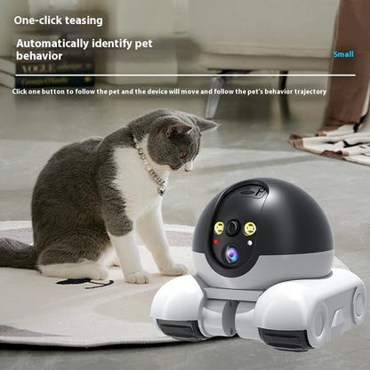 Wireless Smart AI 360degree HD Dual Lens